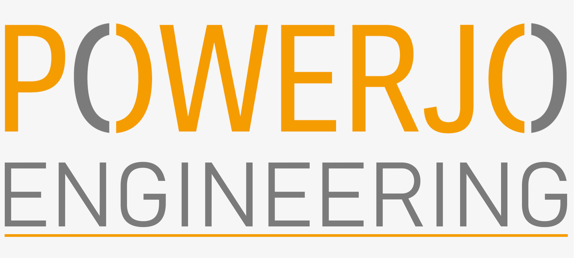 Logo Powerjo Engineering 